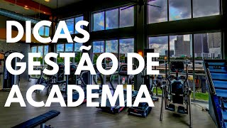 4 dicas infalíveis para gestão de academia | Queslo Sistemas screenshot 4