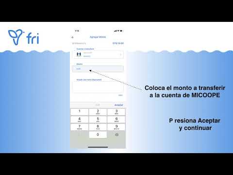 Vídeo: Com Transferir Diners A Un Altre País