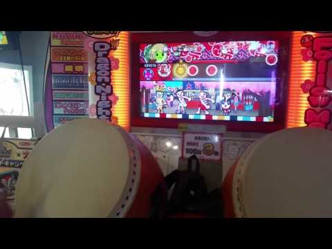 【ゲスト】太鼓の達人 ムラサキver. 天妖ノ舞 全良
