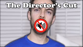 JackAsk #116: The Director's Cut #FixAsk