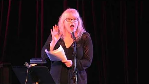 Louder Than a Mom-Nancy Godinez
