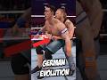 Suplex City in Games Evolution #shorts