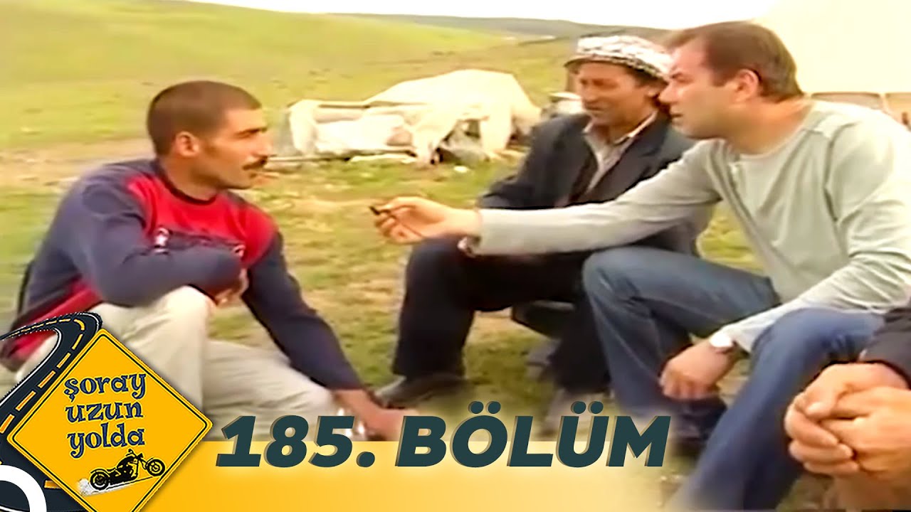 Şoray Uzun Yolda 185. Bölüm | Muş (Uzun Versiyon)