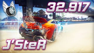 Information Asphalt 9 - P1 Hunt Riot (3481) - All Inclusive : 01:32.917 | By RpM_J'SteR News