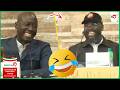 Quand Dame Mbodj encense Dr Babo Amadou Ba "Dans les debats ils ont toujours peur de te faire face"
