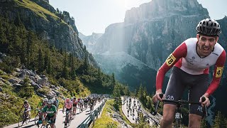 My favourite cycling events of 2023!