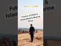 Future of DHA6 Islamabad & Marine Drive! #dha6 #trendingshorts #trending #realestate