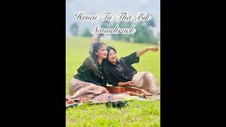 Information Hruai Tu Tha Bik ( Original soundtrack ) Melody & Far Hniang  Update