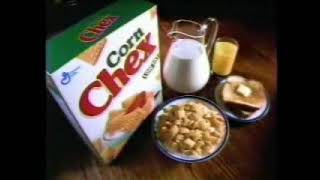 Chex Ad- Chex Quest (1997)