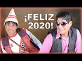 Preguntas y Respuestas - Cholo Juanito y Richard Douglas ¡FELIZ 2020!