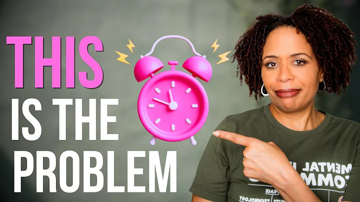 The Worst Way to Wake Up (and What to Do Instead)