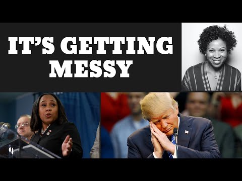 Is Trump’s Case in Georgia Damaged by Allegations Against Fani Willis?