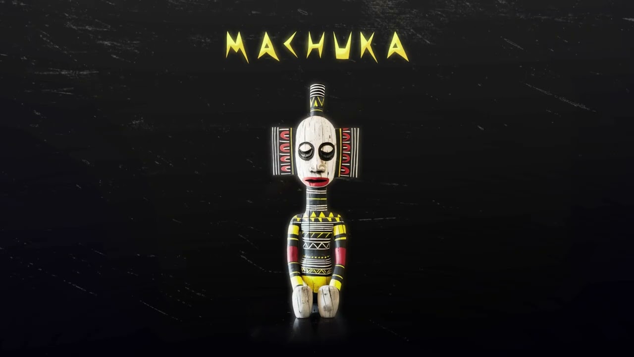 Watch S.A.Y., NȺSH - MACHUKA on YouTube Watch S.A.Y., NȺSH - MACHUKA on YouTube