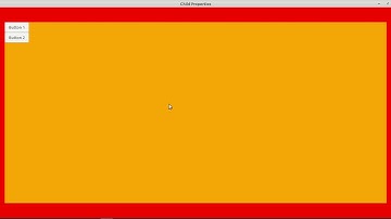 GTK    GtkProperties Part 11