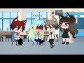 Мини-Фильм|Gacha Life|Мой сводный брат|6 серия|