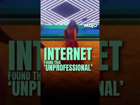 Woman's Dance at Medical Conference Causes Controversy #doctors #medicalconference #viralvideo