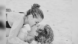 Barbara Palvin &amp; Dylan Sprouse Love Story (Perfect)