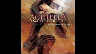 El Alma Herida - Achillea