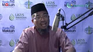 HAK DAN KEWAJIBAN DALAM PERNIKAHAN | USTADZ BAHRUNNIDA, LC
