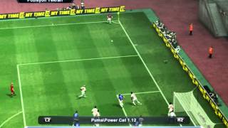 Extreme13 Karabükspor Vs Fenerbahçe Shelton Röveşata