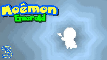 Moemon Emerald - 3 - Evolving Forward