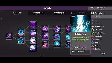 We reached stars! | Random Incremental games: Revolution idle |