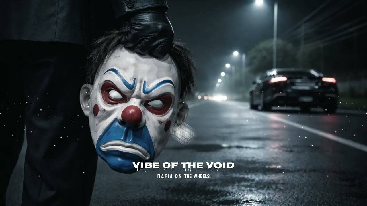 MOW - VIBE OF THE VOID (GANGSTER TRAP)