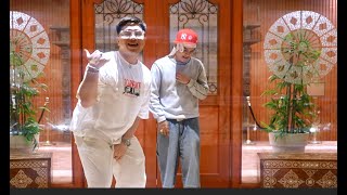 Soulthrll - Mabuhay (ft. Young King) prod. Ronnie Villa (Official Music Video)