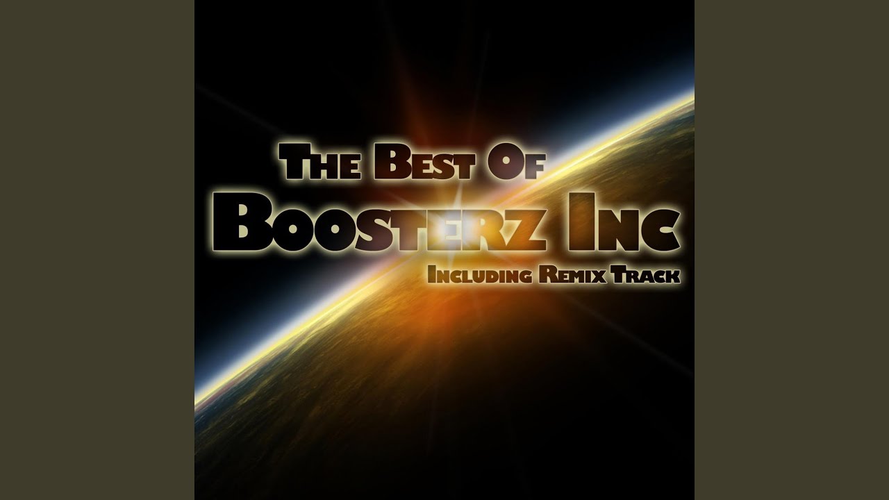 Make My Day (Orginal Edit)