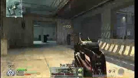 Unexpected Quad Feed