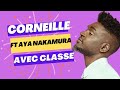 Corneille  avec classe ft aya nakamura  trinix lyricsparoles