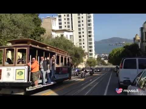 Video: Una Rapida Guida Di Viaggio Per La Scena Gastronomica Di San Francisco