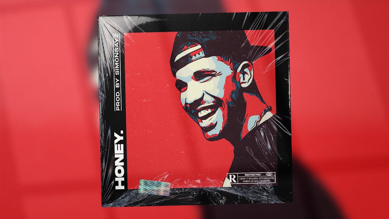 [Free] Drake God's Plan Type Beat - "HONEY"