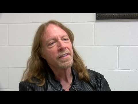 Foreigner’s Jeff Pilson explains why the band performs with high school choirs