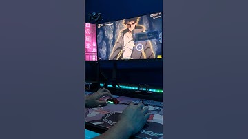 Solo Leveling vs Goku