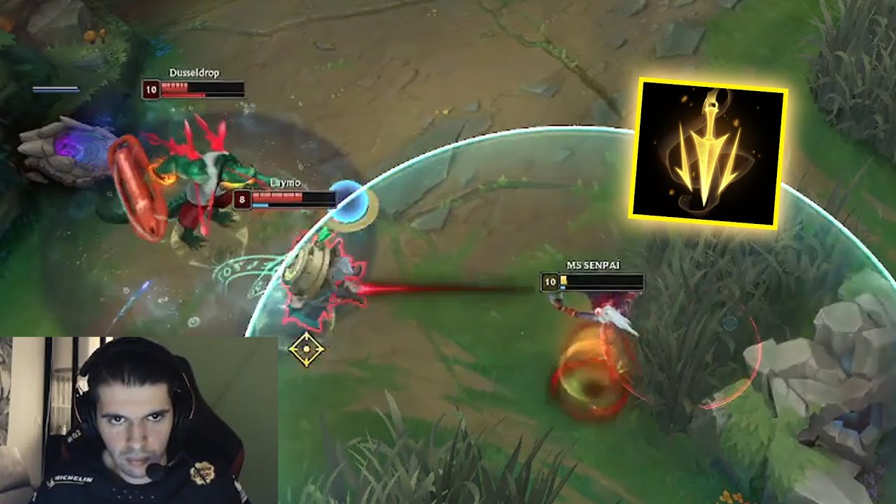 How to kite part 1 #leagueoflegends, League Of Legends