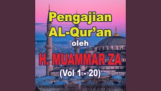 SURAH LUQMAN AYAT 12-25, SURAH AL HAJJ 23-36, Vol. 8