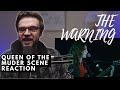 THE WARNING - QUEEN OF THE MURDER SCENE - LIVE | REACTION