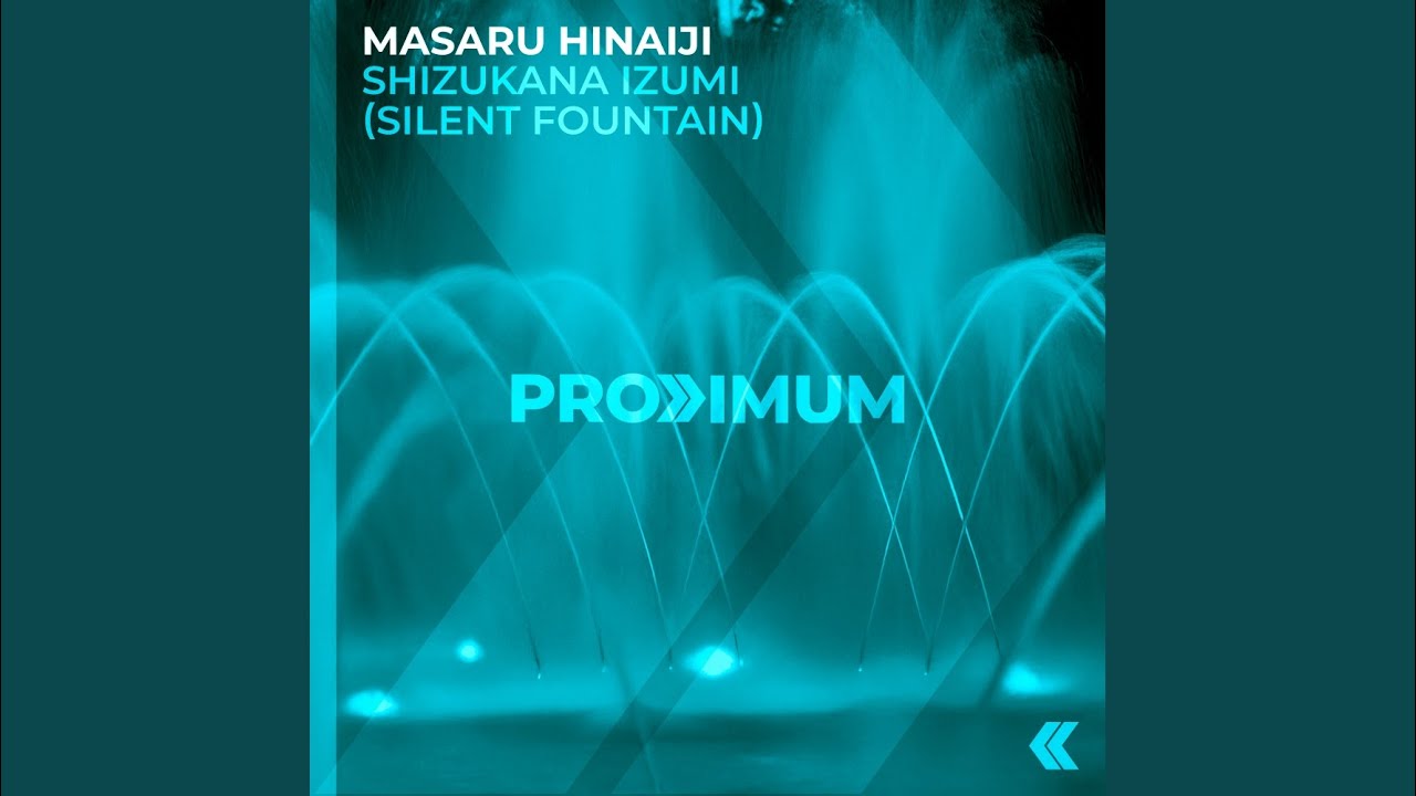 Shizukana Izumi (Extended Mix) - YouTube