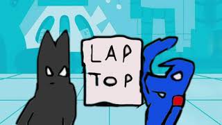 Labtop vs Laptop