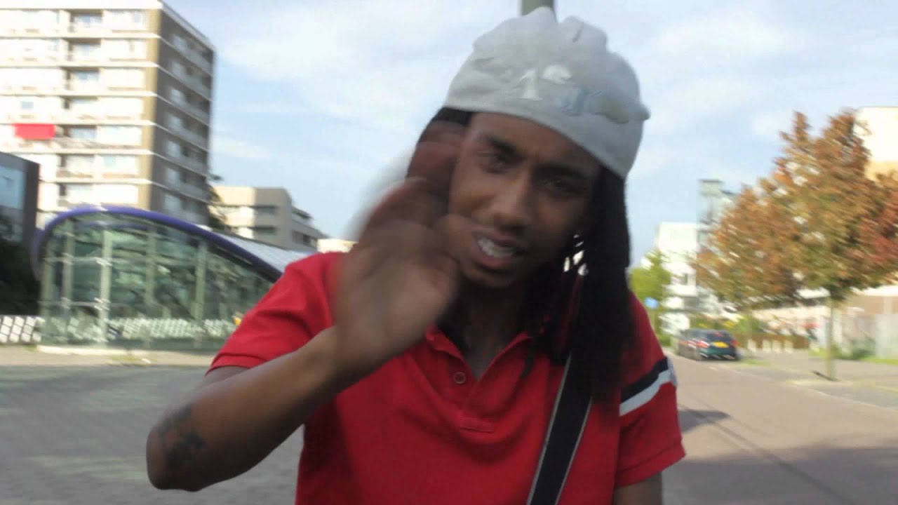 T&T - Meer Tijd (@TerrorNiggerzNL)