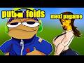 MEXICAN SE VOLVIO INCEL?💀 PROYEKTA2