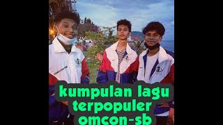 4 Lagu Terbaik OMCON SB 2020.