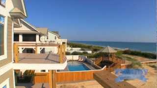 Pine Island Reserve Premium Outer Banks Community Overview