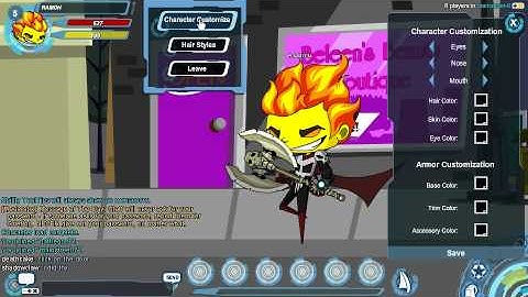 HeroSmash Alpha Testing