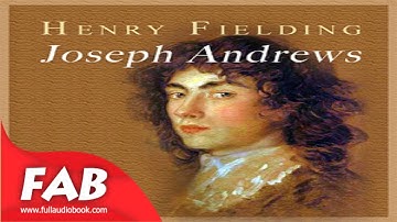 Joseph Andrews Part 1/2 Full Audiobook by Henry FIELDING by General Fiction
