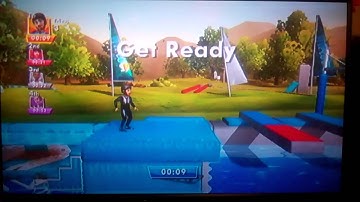 What not to do in Wipeout the game with Jciller part 1/3