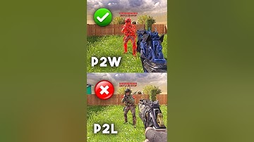 New P2W item in CODM 💀🔥