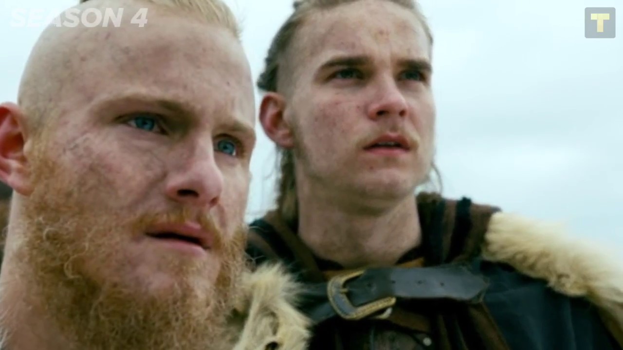 Vikings: 7 Surprising Facts About The Real Bjorn Ironside – Page 3