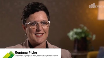 How Boone County Teachers Restructured EL Support to Maximize Student Outcomes